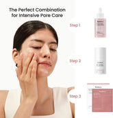 BIODANCE Bio-Collagen Real Deep Mask, Hydrating Overnight Mask, Pore Minimizing, Elasticity Improvement